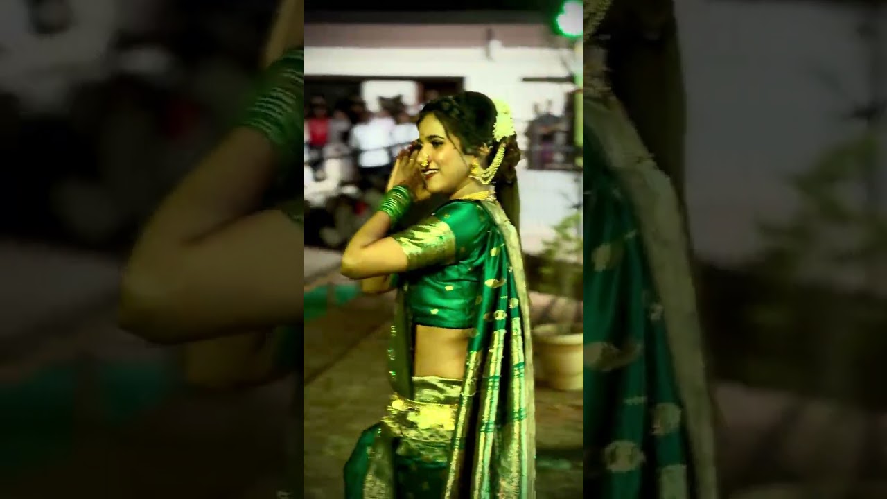 Chandra Lavani Marathi