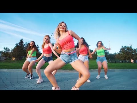 Música Electrónica 2020 - Para Bailar - Shuffle Dance 2020