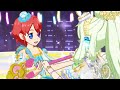 【ジュリィ降臨】ジュエルマイクで神チャレンジライブ！【プリパラ プレイ動画】