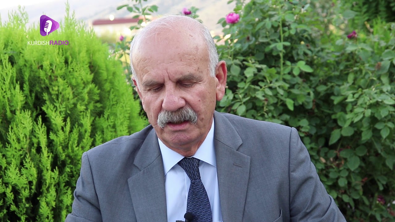 یادی حەسەن زیرەک لە بەرنامەیەکی تایبەتی ڕادیۆی کوردیدا