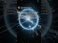 Cosmic Seeds: Inflation's Quantum Origin #Shorts