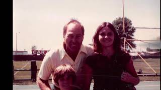 Patricia Ann Longsine's Memorial Video