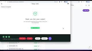 Automate Your First Test in 2 Minutes (No Code)
