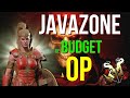 Diablo 2 resurrected guide javazone amazon javelots de build budget  build op