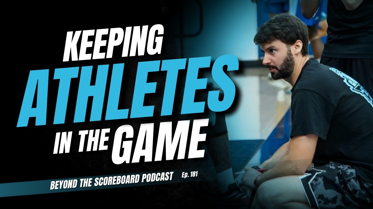 Protecting Your Kid’s Love for the Game: Critical Questions Every Sports Parent Must Ask Themselves