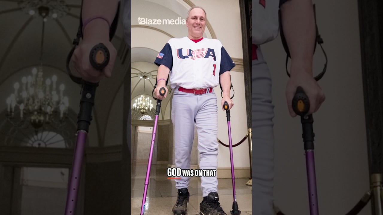 The Baseball Game that Changed America Forever