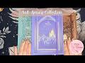 Archer &amp; Olive Spring Collection 🌸✨ Fairytale Unboxing