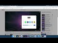 Using IMovie and Kapwing