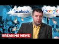 17-ая пресс-конференция Путина. IT-гиганты оштрафованы на миллиарды в России. Дмитрий Потапенко