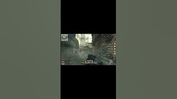 MW3 Multiplayer Plutonium Multiplayer #shorts 2 #callofduty #modernwarfare