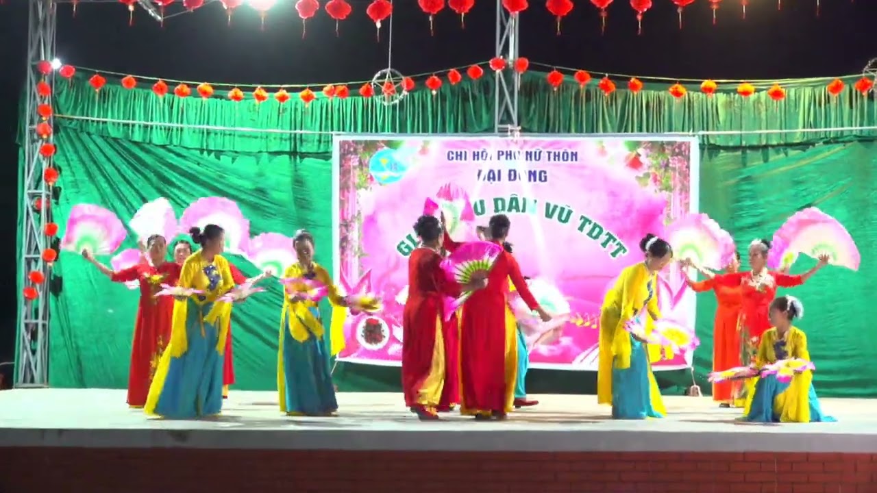 Việt Nam ơi mến yêu vô cùng - CLBDS ĐỒNG XÁ 