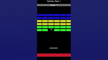 Unity Learn | Data Persistence Challenge (High Score Holder) #gamedevelopment #gamedesign #unity3d