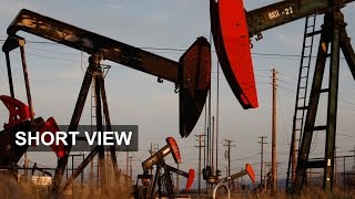 Outlook for US natural gas | Short View