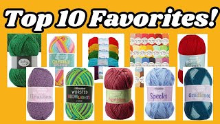 Herrschners Top 10 Picks: Are They Worth It?