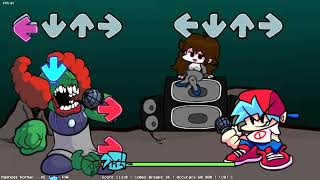 Friday Night Funkin’ Vs Tricky the Clown Mod Online   Play Game and 4 more pages   Profile 1   Micro screenshot 4
