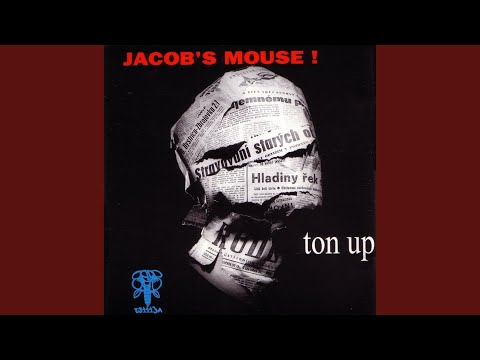 Jacob's Mouse — Oblong
