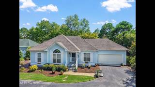 4139 Devonshire Lane SE, Southport, NC 28461
