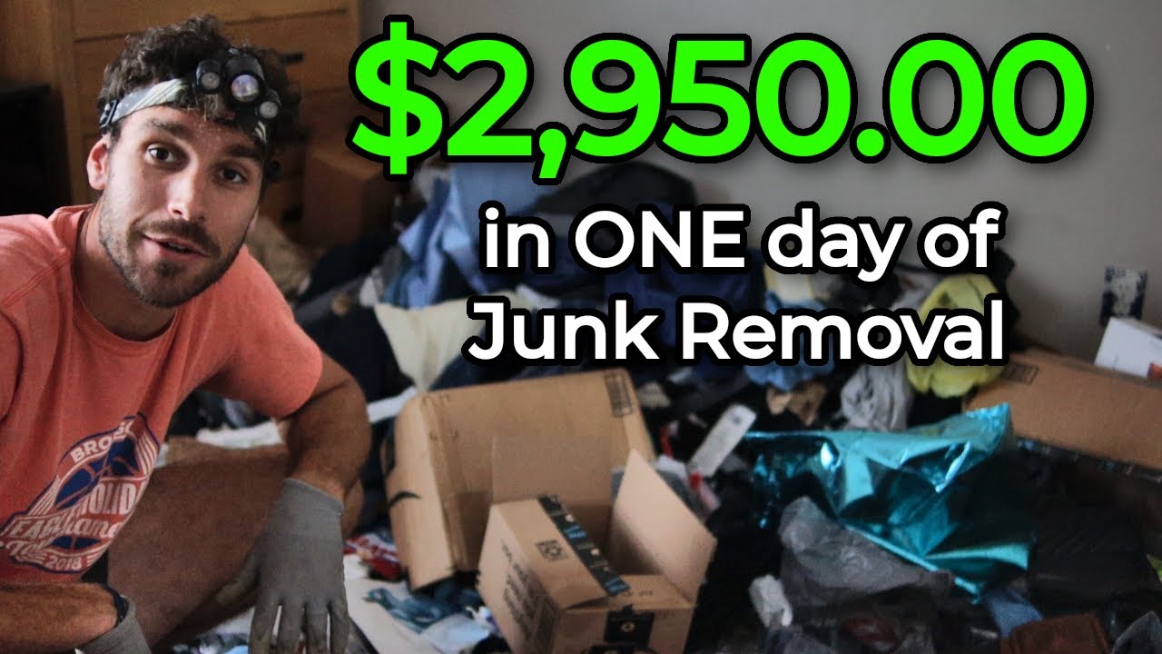 Они разгромили этот огромный дом, смотрите, как мы его уберем и преобразим!