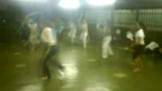 Ensaio Maculele 2