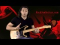Bishop Briggs - River - Easy Guitar Lesson