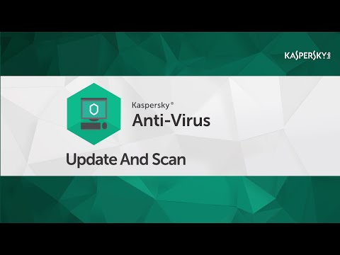 Video: Yuav Ua Li Cas Mus Qhib Lub Lag Luam Tawm Ntawm Kaspersky Anti-Virus