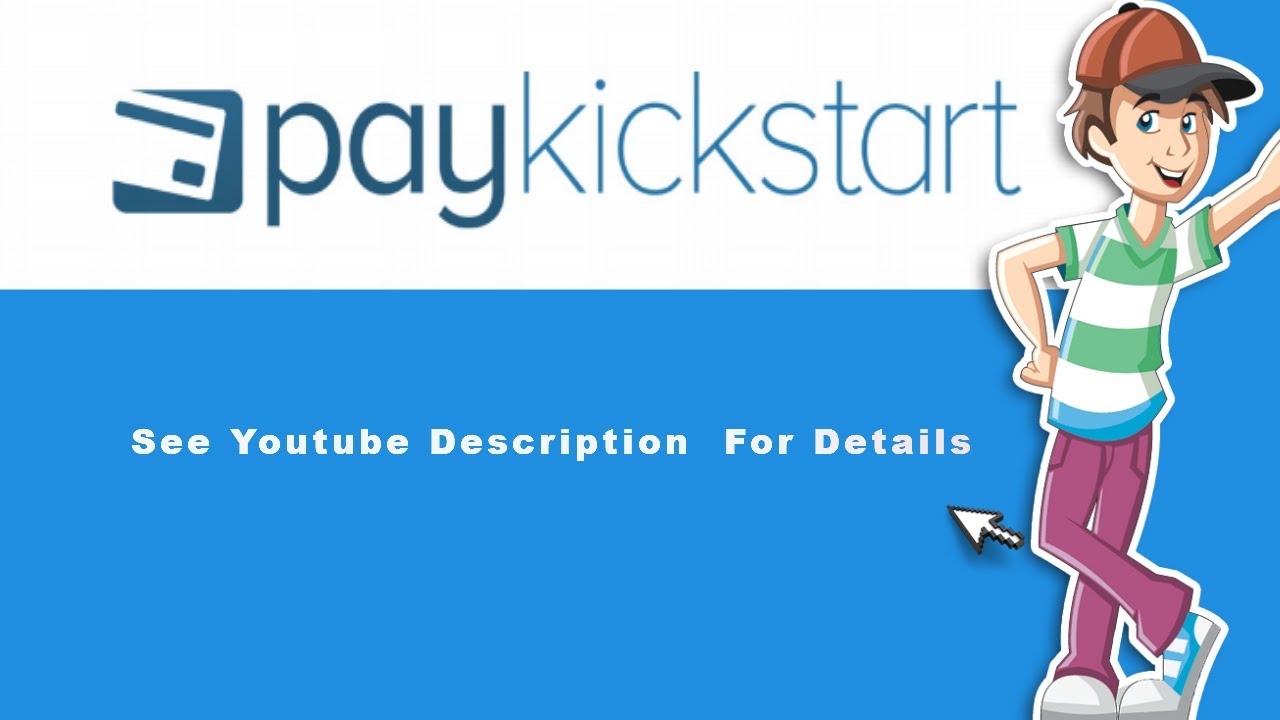 How does PayKickstart Work | Paykickstart Review | Paykickstart Demo