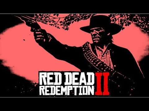Red dead redemption 2 brutal and epic kills compilation (Darkness ...