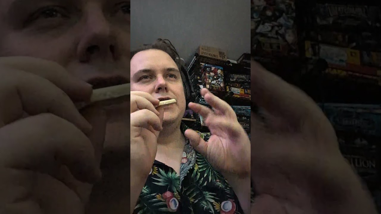 Vego White Almond Bliss - Taste Test 