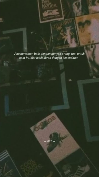 STORY WA 30 DETIK || Selalu sad saat menyendiri :) #shorts