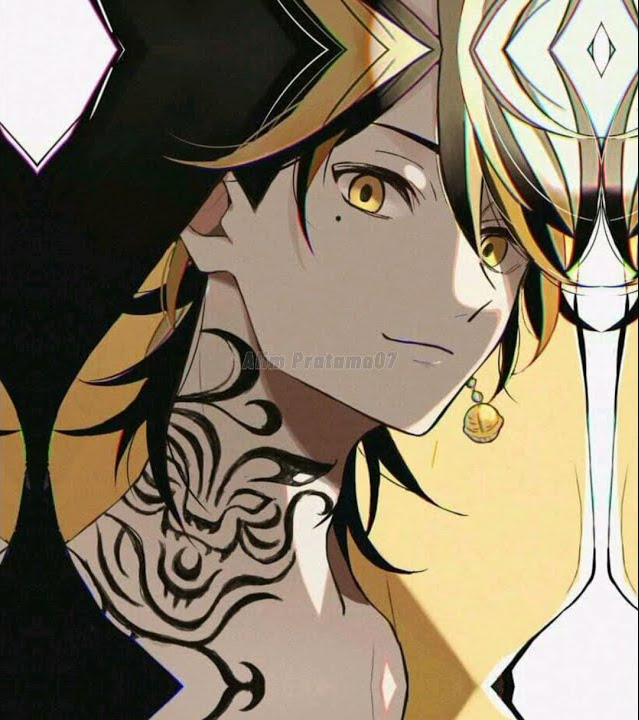 STORY WA TOKYO REVENGERS || KAZUTORA || EDIT || KERENN !!