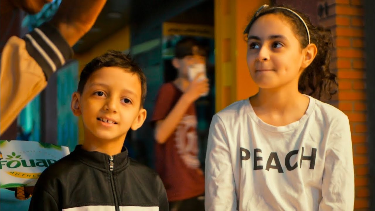 Kanzah Oussama || برنامج فوارة في أدرار 3 (سوق بودة)