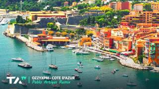 Ozzyxpm - Cote Dazur Pablo Artigas Remix