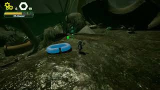 Misc A Tiny Tale Forgotten Field Upper Level Save Tower