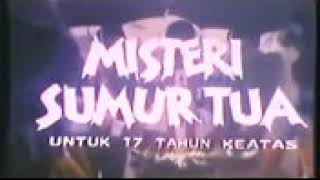 Misteri Sumur Tua (1987) - Film Jadul Indonesia(144P)