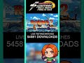 Xiangfei vs Kensou - KOF FINAL ATTACK