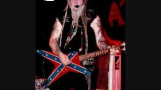 Video thumbnail of "The Ride-David allan Coe"