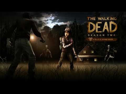 69. No Going Back - The Walking Dead: Season Two OST