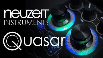 Quasar Walkthrough - All Features Explained