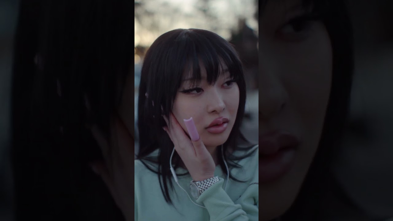 LANA, Elle Teresa - こんな日は (Music Video) - YouTube