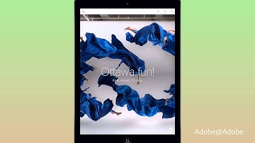 Part 2: Publishing Adobe Slate to Adobe Experience Manager POC