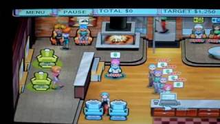 Free Full PC Games Download(Sally's Salon Gameplay)