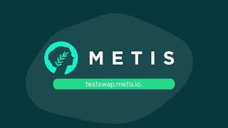 HOW TO USE METISSWAP? screenshot 5