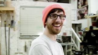 Remembering Josh Byrne, Today And Every Day Sjc Custom Drums