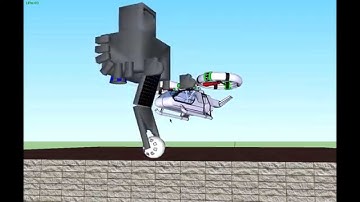 SketchyPhysics Examples lilm