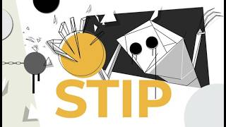 Stip | Teaser Trailer | Gamflix