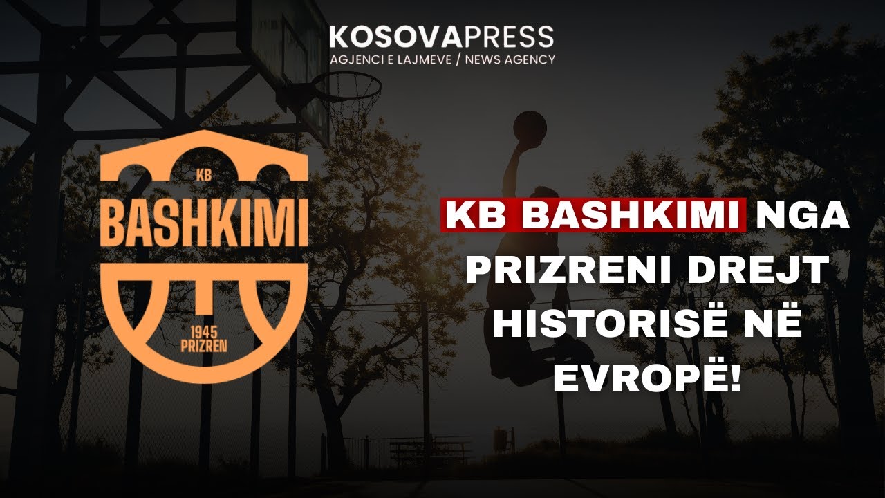 Nga Prizreni në Evropë: KB Bashkimi gati të shkruajë historinë