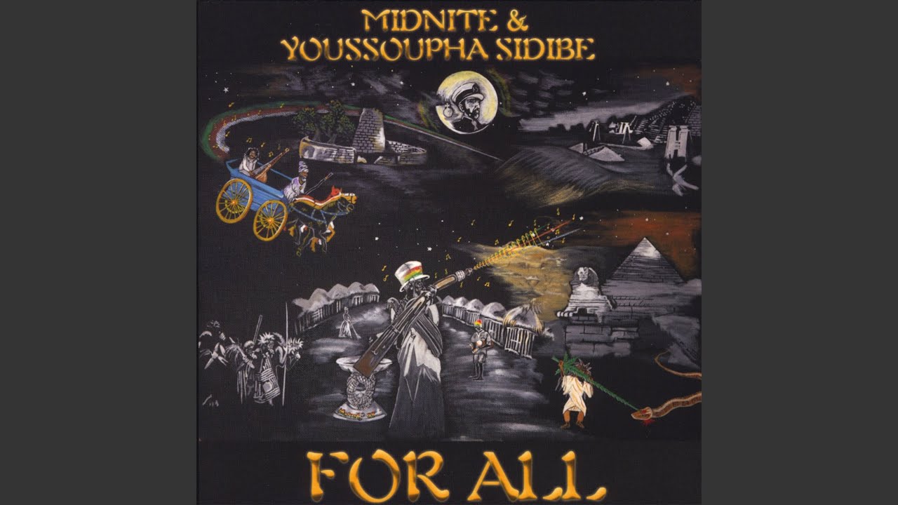 Midnite - If They Want accords