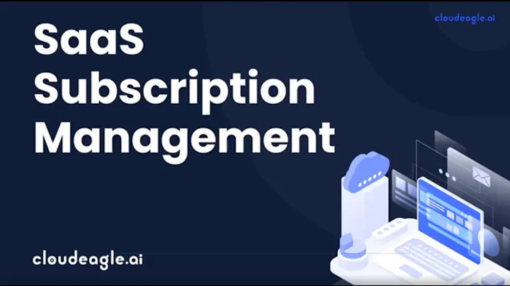 What is SaaS Subscription Management