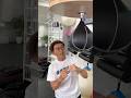 【衝撃】ボクサー具志堅のキレ