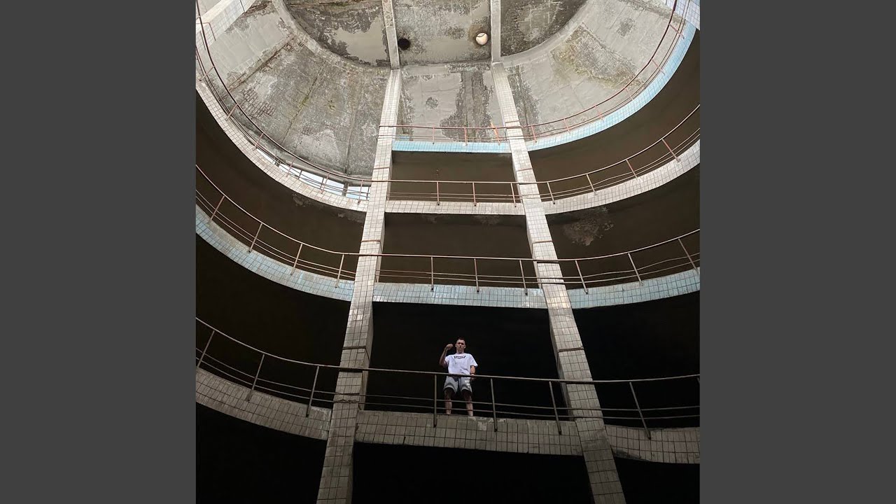 Relax (prod. by YGWoods)